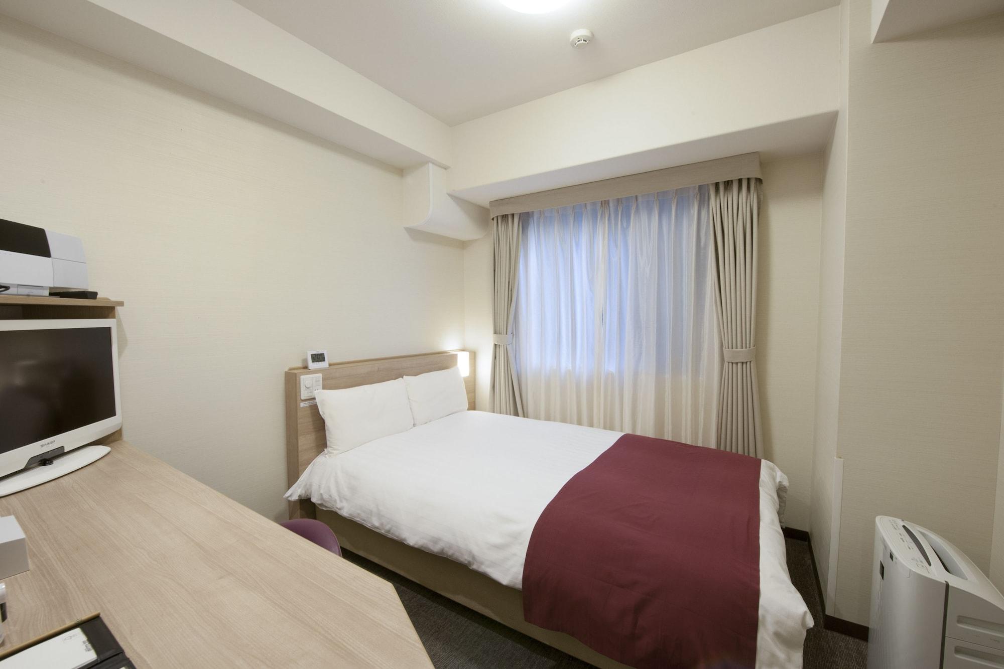 Dormy Inn Express Matsue Exterior photo
