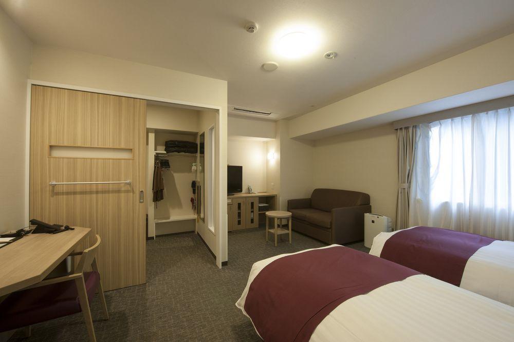 Dormy Inn Express Matsue Exterior photo