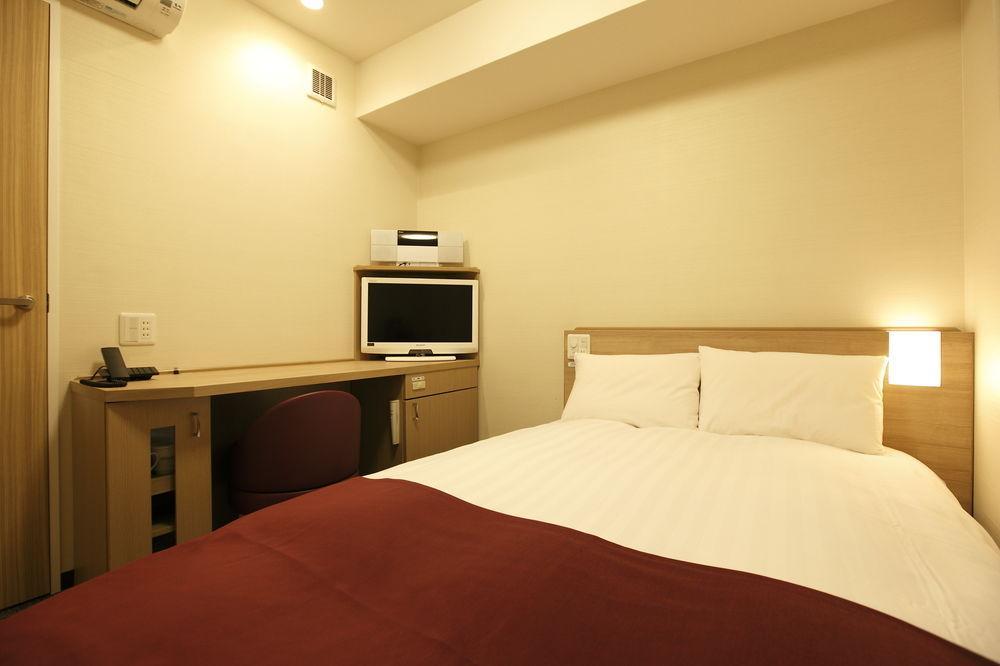 Dormy Inn Express Matsue Exterior photo