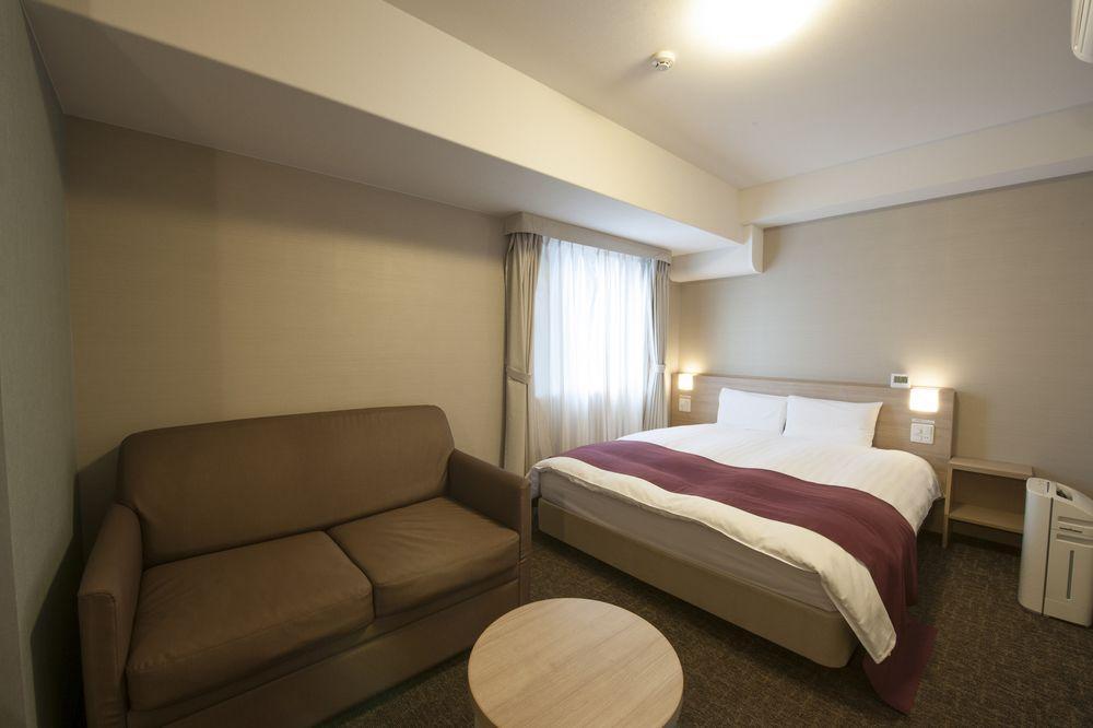 Dormy Inn Express Matsue Exterior photo