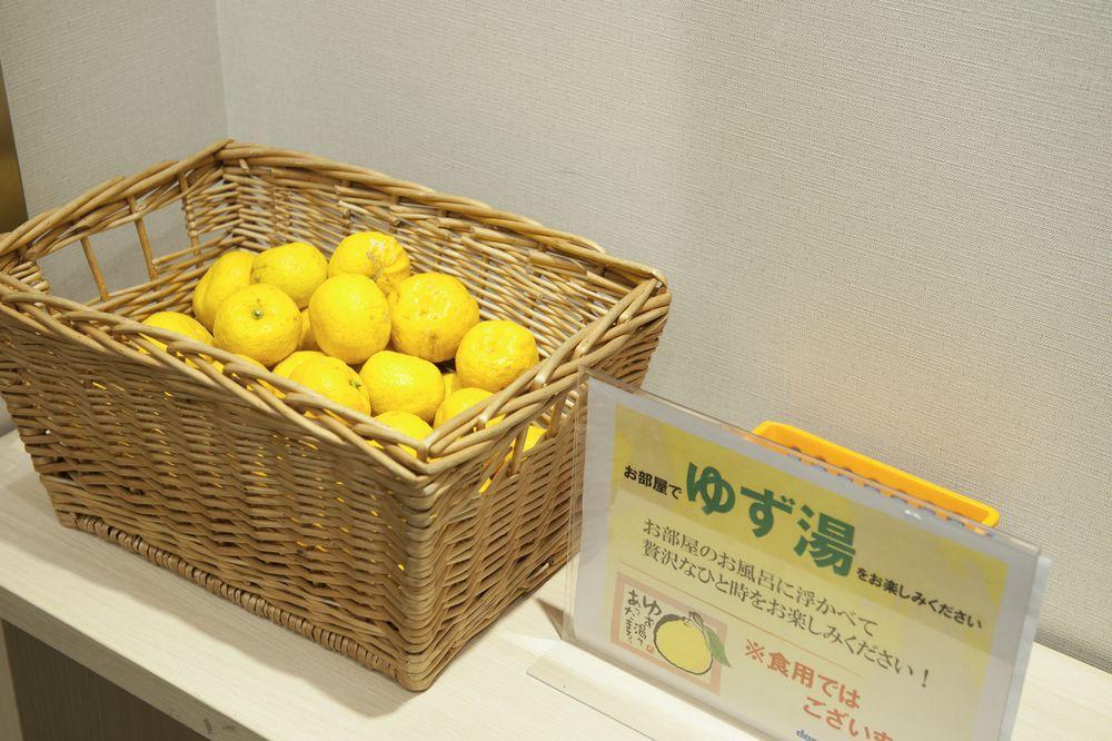 Dormy Inn Express Matsue Exterior photo