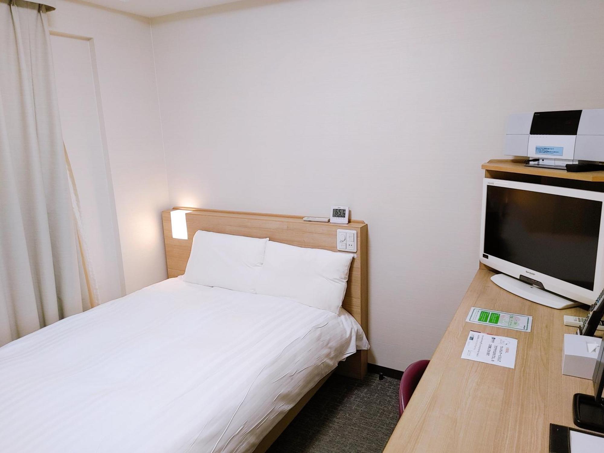 Dormy Inn Express Matsue Exterior photo