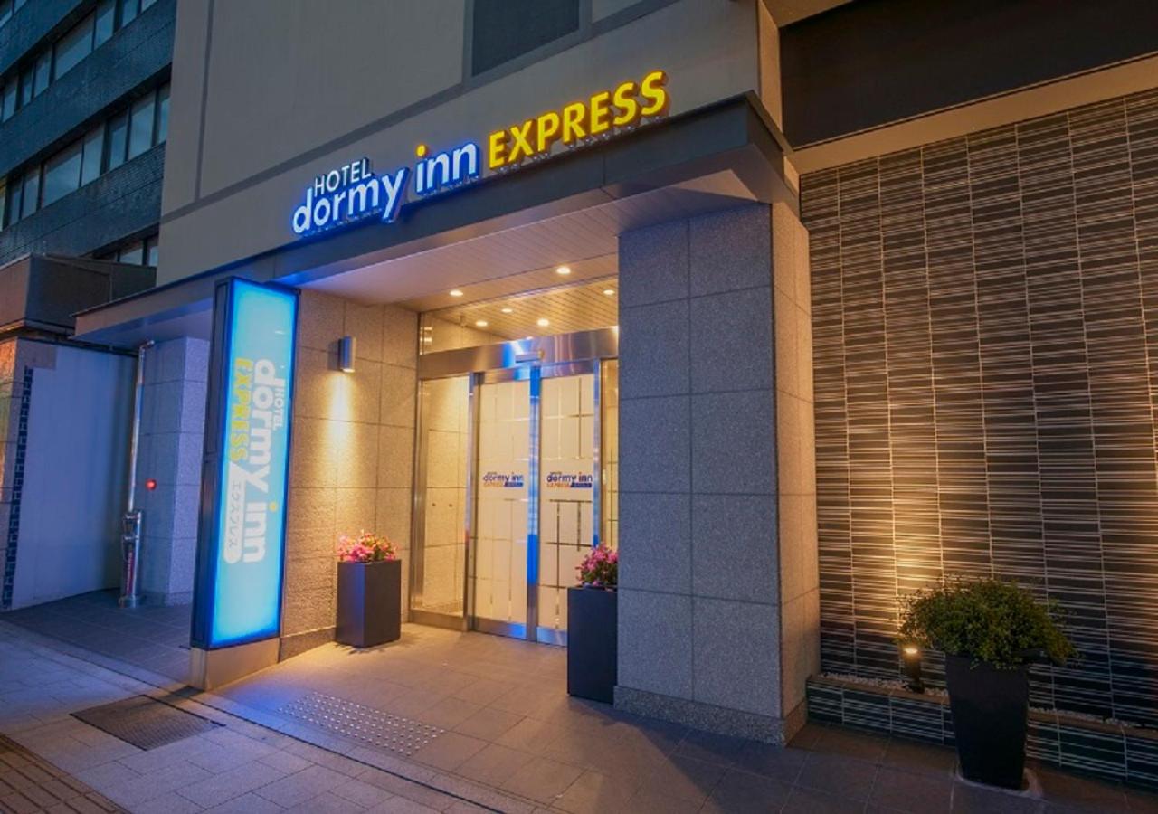 Dormy Inn Express Matsue Exterior photo