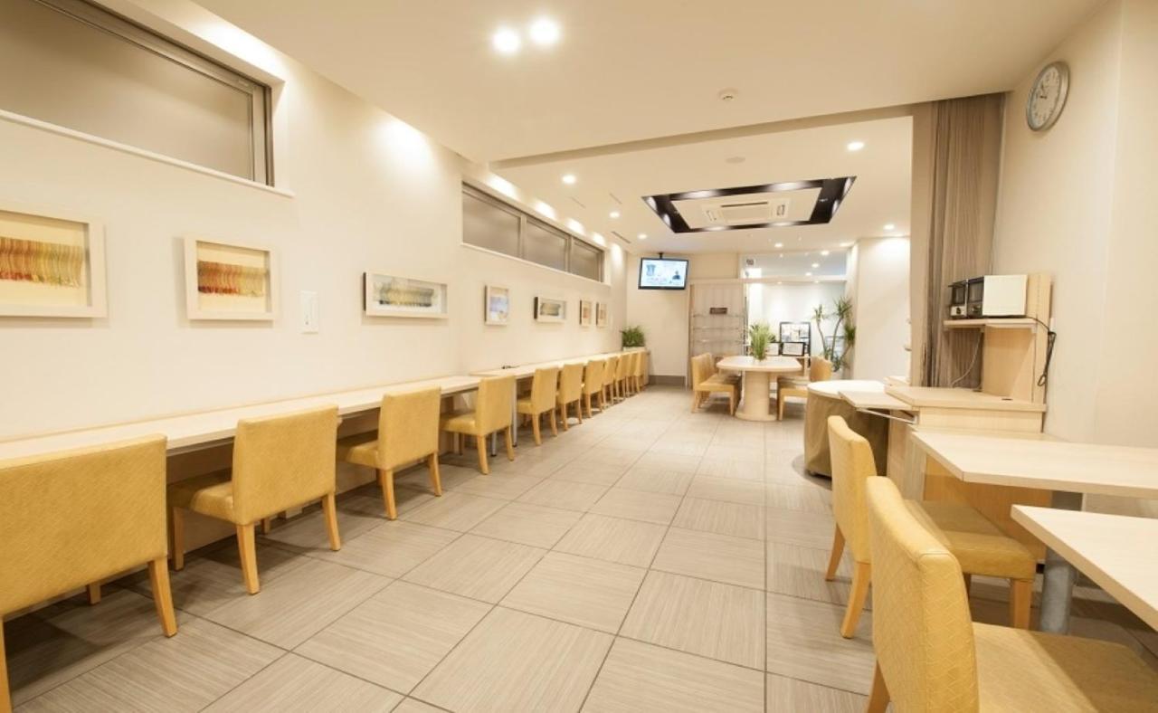 Dormy Inn Express Matsue Exterior photo
